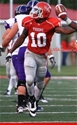 Deon Lacey