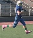 Blake Rains