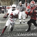David Vaughn