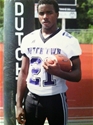 Austin Sampson