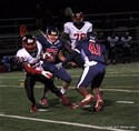 Mance Walls
