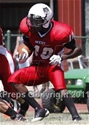 DeMarco Taylor
