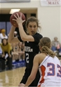 Trista Magee