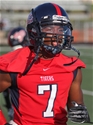 Dashawn Lindsay