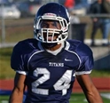 Micah Jenkins