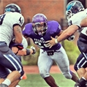 Jareed Gaines