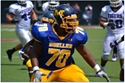 Desmond Newbold