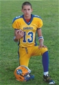 Spencer Madden