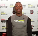 D'onte Jackson
