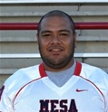 Weston Samani