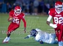 Marque Jackson