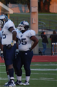 Brandon Calhoun