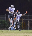 Tevin Reed
