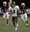 Tye Hughes