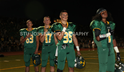 Chris Mahar