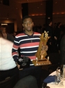 Jermaine Gabriel
