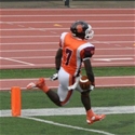 Jalon Scott