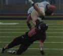 Alec Odom