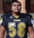 Jared Malaga