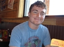 Luke Kantola