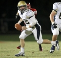 Chase Arrington