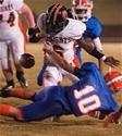ANTONIO GAITHER