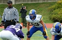 Jordan Jenkins OL/LB