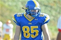 Alec Scheetz TE/DE