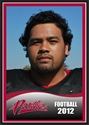 tevita Naeata