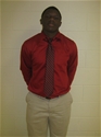Rashaun Brown