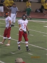 Sam Olberding