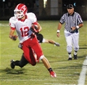 Chase Alcorn