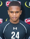 Antwan Ferguson