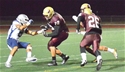 Nick Fehoko