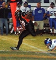 Mike Alberty