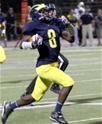 Darrius Nance