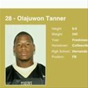 Olajuwon Tanner