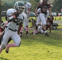 Naaman Jackson