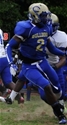 Khari Rosier
