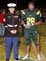 Darius Parson
