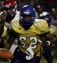 Kenderick Magee
