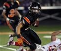 Bryce Alberts