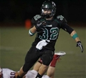 Brenden Hanson