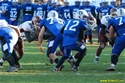Jake Pare QB/WR/LB