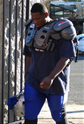 Dreu Tucker OL/DL