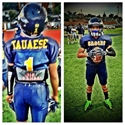 Taz Tauaese