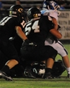 Tanner Galvin