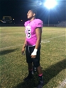 Jalen Neal