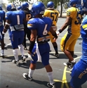 Jamarion Samuel #6