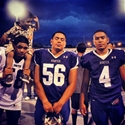 Sione Nai